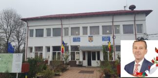 Un astfel de primar – Aurelian Neagoe a demonstrat că de la vorbă la faptă e drum scurt atunci când vrei