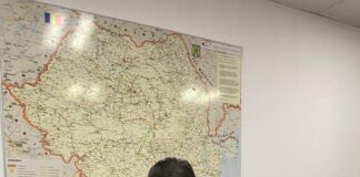 Clădirea “Colegiul Național Alexandru Ioan Cuza” și blocurile V1-V7 din Alexandria vor fi reabilitate prin PNRR/ Au fost semnate contractele de finanțare