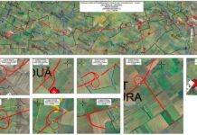 Adrian Gâdea: “A fost avizată varianta finală pentru Autostrada București – Alexandria”
