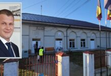 Petrică Necula, primarul care aplică principiile din mediul privat în Primăria Purani