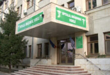 Spitalul Videle organizează concurs pentru ocuparea a opt posturi de medic
