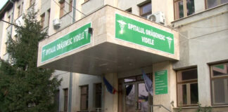 Camera de gardă a Spitalului de la Videle își reia activitatea