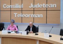 VIDEO/ Contrele dintre PSD și PNL țin județul fără buget – Consilierii liberali au lipsit în bloc de la ședința Consiliului Județean