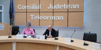 VIDEO/ Contrele dintre PSD și PNL țin județul fără buget – Consilierii liberali au lipsit în bloc de la ședința Consiliului Județean