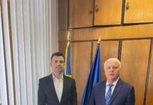 La Drăgănești-Vlașca se modernizează drumurile prin PNI “Anghel Saligny”/ A fost semnat contractul de finanțare