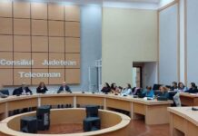 Parada Europei revine la Turnu Măgurele – Liceele au aflat ce țări vor reprezenta