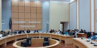 Parada Europei revine la Turnu Măgurele – Liceele au aflat ce țări vor reprezenta