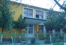 Un nou contract de finanțare prin PNRR pentru Alexandria – “Reabilitare termică clădire Școala Ștefan cel Mare”