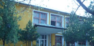 Un nou contract de finanțare prin PNRR pentru Alexandria – “Reabilitare termică clădire Școala Ștefan cel Mare”