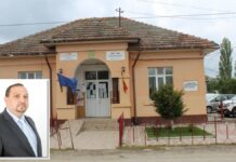 Dracea, localitatea în care populația a crescut de la ultimul recensământ – Cum reușește Cristian Tismănaru să atragă investitorii privați într-o localitate rurală