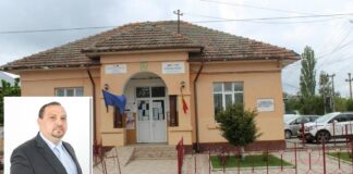 Dracea, localitatea în care populația a crescut de la ultimul recensământ – Cum reușește Cristian Tismănaru să atragă investitorii privați într-o localitate rurală