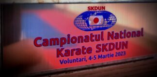 Participare de succes pentru sportivii CSM Alexandria la Campionatele Naționale SKDUN