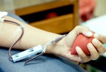 Campanie de donare de sânge la Spitalul Turnu Măgurele