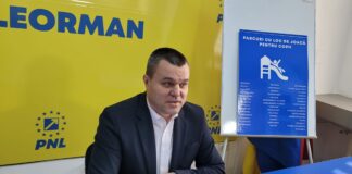 17 primari au plecat în ultimul an din organizația PNL Teleorman. Eugen Pîrvulescu: „Întrebați-i pe ei de ce au plecat.”