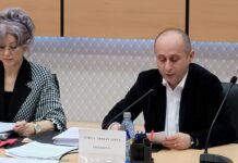 Adrian Gadea, președinte CJ Teleorman: Centrele de educație incluzivă Alexandria și Roșiorii de Vede și Centrul județean de resurse și asistență educațională vor fi dotate cu mobilier, materiale didactice și echipamente digitale