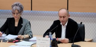 Adrian Gadea, președinte CJ Teleorman: Centrele de educație incluzivă Alexandria și Roșiorii de Vede și Centrul județean de resurse și asistență educațională vor fi dotate cu mobilier, materiale didactice și echipamente digitale