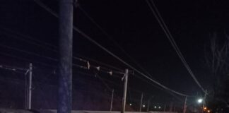 Plan Roșu de Intervenție în Teleorman – Acident feroviar între Roșiori și Măldăeni