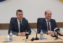 Magazin Dedeman și galerie comercială, la Alexandria – Investiția creează 200 de locuri de muncă