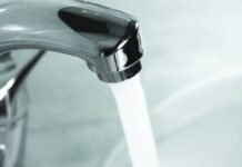 Sistem de alimentare cu apă la Călmățuiu, prin PNI “Anghel Saligny”