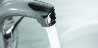 Sistem de alimentare cu apă la Călmățuiu, prin PNI “Anghel Saligny”