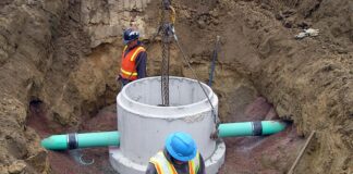 PNI ”Anghel Saligny” – 14.000.000 lei pentru modernizarea drumurilor din Băbăița și 12.7 milioane de lei pentru realizarea sistemului de canalizare la Furculești