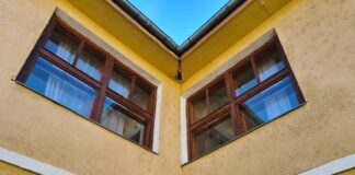 Victor Drăgușin, primarul Municipiului Alexandria: Un nou contract de finanțare prin PNRR pentru Alexandria – “Reabilitare termică clădire Școala Ștefan cel Mare”