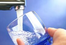 Au început lucrările pentru extinderea rețelei de alimentare cu apă în Drăgănești Vlașca