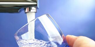 Au început lucrările pentru extinderea rețelei de alimentare cu apă în Drăgănești Vlașca