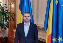 Senator Dănuț Cristescu: „Peste 800.000 de persoane cu handicap grav vor beneficia de tratamente stomatologice gratuite!”