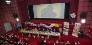 Inspectoratul Școlar Județean și Organizația Salvați Copiii au organizat Conferința județeană „Comunități educaționale sigure în Teleorman”