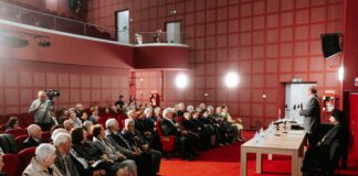 Primăria Alexandria a celebrat, și în acest an, cuplurile de aur din municipiu