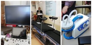 Adrian Gâdea: “Continuăm dotarea cu aparatură și echipamente medicale performante, la Spitalul Județean de Urgență”