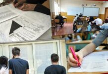 Evaluare Națională 2023 – Mâine are loc proba la Matematică; primele rezultate vor fi publicate pe 28 iunie