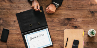 Gradații de merit – sesiunea 2023/ Au fost afișate rezultatele