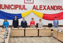 Majestatea Sa Margareta, Custodele Coroanei Regale a României, a vizitat județul Teleorman