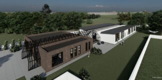 Centru special pentru copiii cu autism, la Videle – Au fost stabilite ultimele detalii tehnice, pentru ca centrul să nu se abată de la conceptul din Scoția