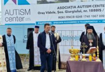 Centru special pentru copiii cu autism, la Videle/ Cornel Gogan: “Abordarea este total diferită, se pune accent pe fericirea și siguranța copilului”