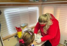 Aproape 15.000 de persoane testate pentru hepatitele virale în județul Teleorman