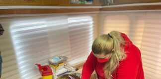 Aproape 15.000 de persoane testate pentru hepatitele virale în județul Teleorman