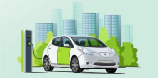 La Alexandria au fost instalate stațiile de reîncărcare pentru masinile electrice finanțate prin AFM