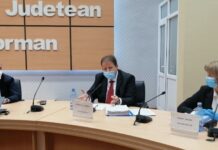 Adrian FLORESCU a fost exclus din PNL Teleorman