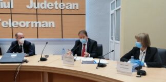 Adrian FLORESCU a fost exclus din PNL Teleorman
