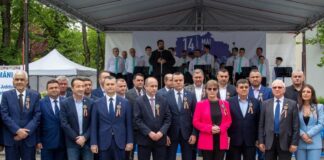 PNL Teleorman: Domnule Florescu, fiți demn!