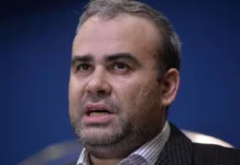 Curtea de Apel din Napoli a decis extrădarea ex-ministrului Darius Vâlcov