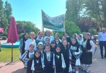 O nouă ediție a Concursului național de tradiții și obiceiuri, la Zimnicea