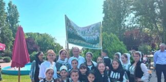 O nouă ediție a Concursului național de tradiții și obiceiuri, la Zimnicea