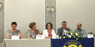 Senator Eugen Pîrvulescu: Parteneriatul cu profesioniștii contabili reprezintă o componentă vitală pentru succesul economic