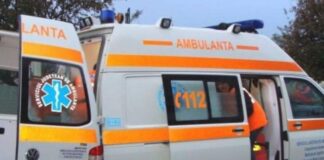 Tragedie la Lunca – Un copil de 2 ani s-a înecat într-un butoi