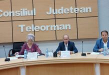 Consiliul Județean premiază Excelența în Educație/ Adrian Gâdea: “Am aprobat regulamentul de premiere și cuantumul stimulentelor financiare ce le vor fi acordate”