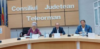 Consiliul Județean premiază Excelența în Educație/ Adrian Gâdea: “Am aprobat regulamentul de premiere și cuantumul stimulentelor financiare ce le vor fi acordate”